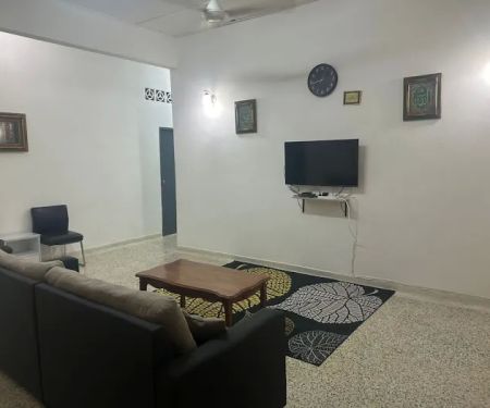 Duan Homestay Bentong