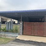 Homestay Bentong (Homestay Raiyan, Taman Harmoni)