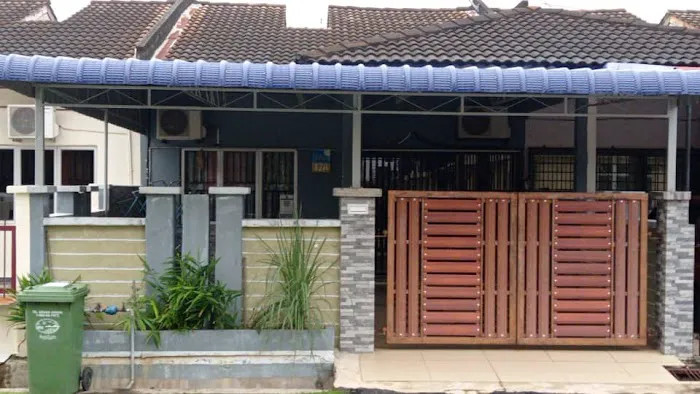 Homestay Bentong (Homestay Raiyan, Taman Harmoni) Picture 3