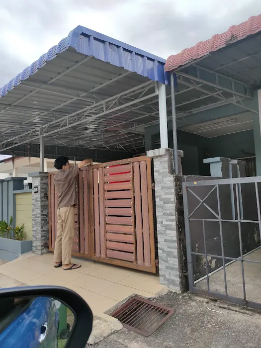 Homestay Bentong (Homestay Raiyan, Taman Harmoni) Picture 4