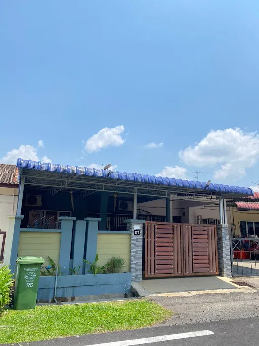 Homestay Bentong (Homestay Raiyan, Taman Harmoni) Picture 5