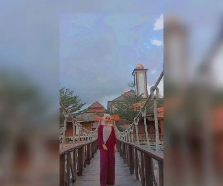 Homestay Selindung Bayu