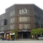U3 HOTEL .