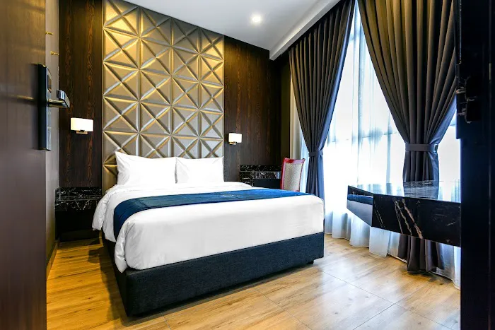 U3 HOTEL . Picture 2