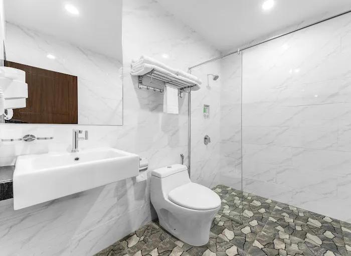 U3 HOTEL . Picture 3