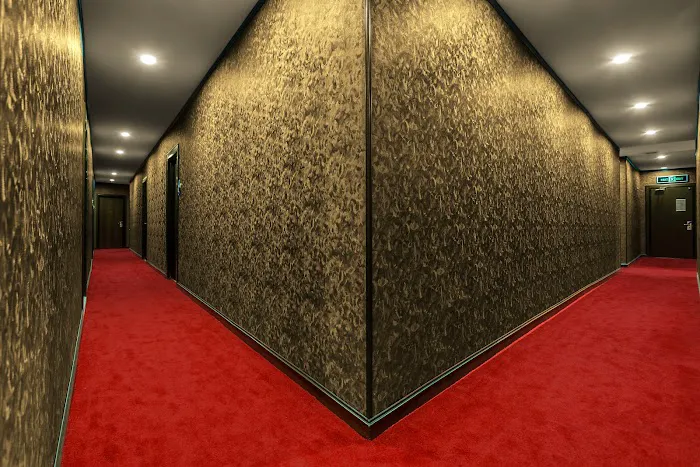 U3 HOTEL . Picture 6