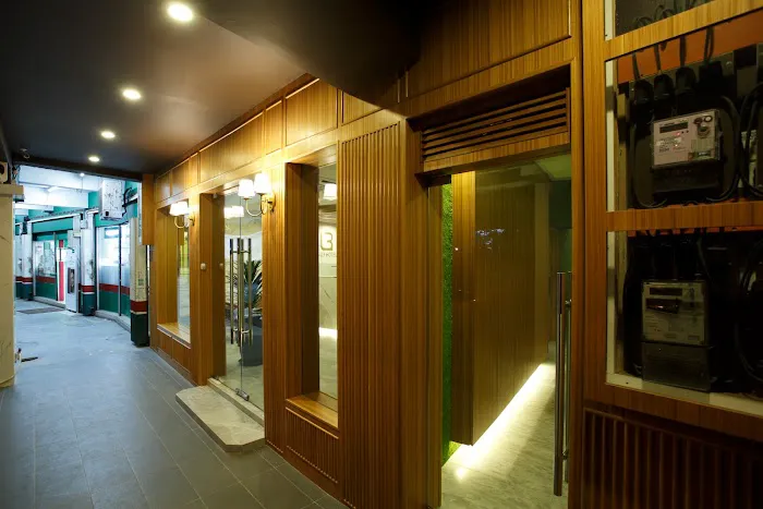 U3 HOTEL . Picture 9