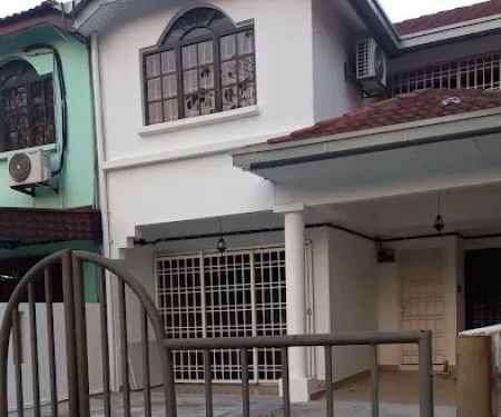 Le Cottage Homestay
