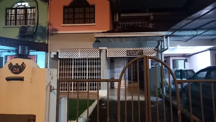 Le Cottage Homestay Picture 2