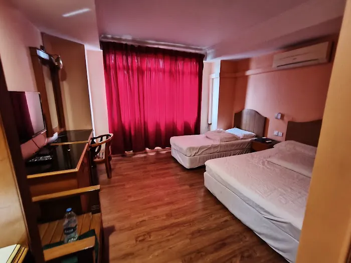 Panmour Villa Hotel Shah Alam Picture 2