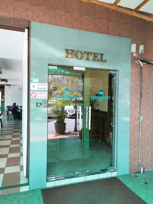 Panmour Villa Hotel Shah Alam Picture 3