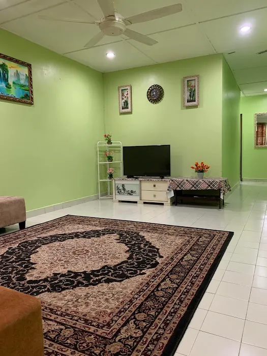 D'Nia Homestay Shah Alam Picture 4