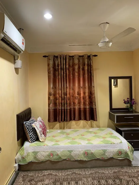 D'Nia Homestay Shah Alam Picture 1