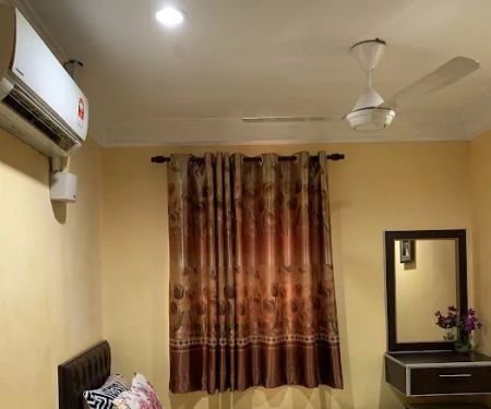 D'Nia Homestay Shah Alam