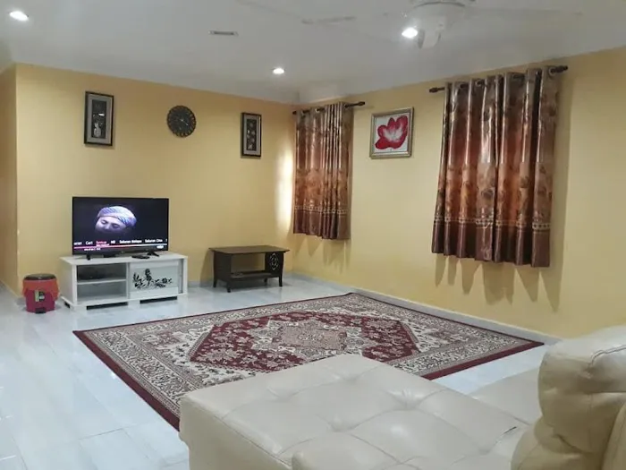 D'Nia Homestay Shah Alam Picture 8