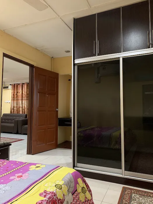 D'Nia Homestay Shah Alam Picture 10