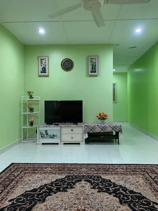 D'Nia Homestay Shah Alam Picture 6