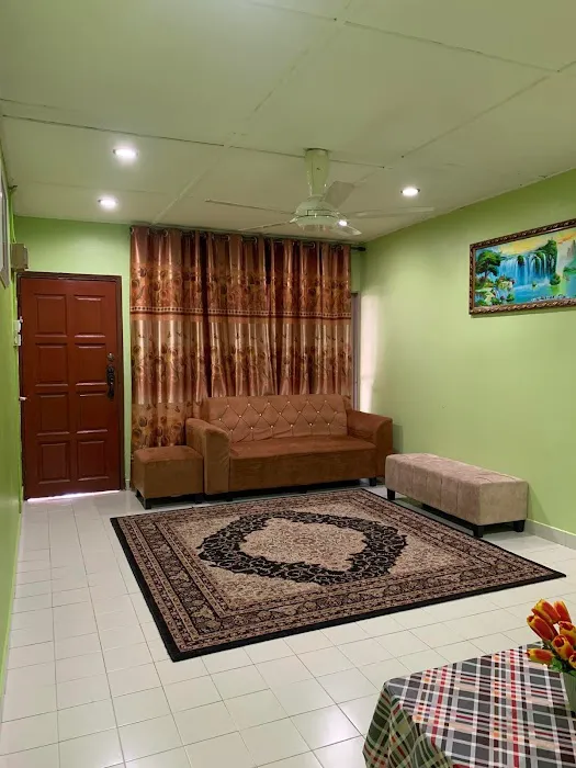 D'Nia Homestay Shah Alam Picture 7