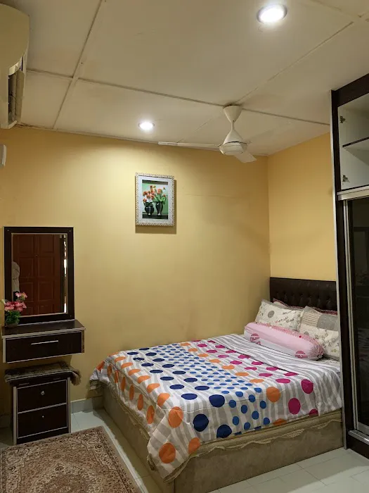 D'Nia Homestay Shah Alam Picture 9