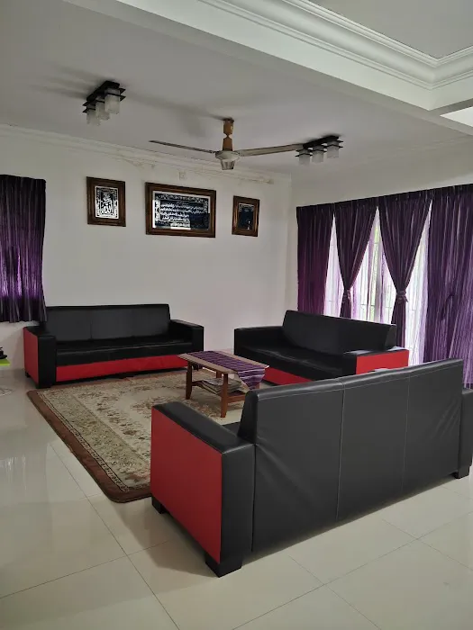 Homestay PakSu, Sek 19 Shah Alam Picture 2
