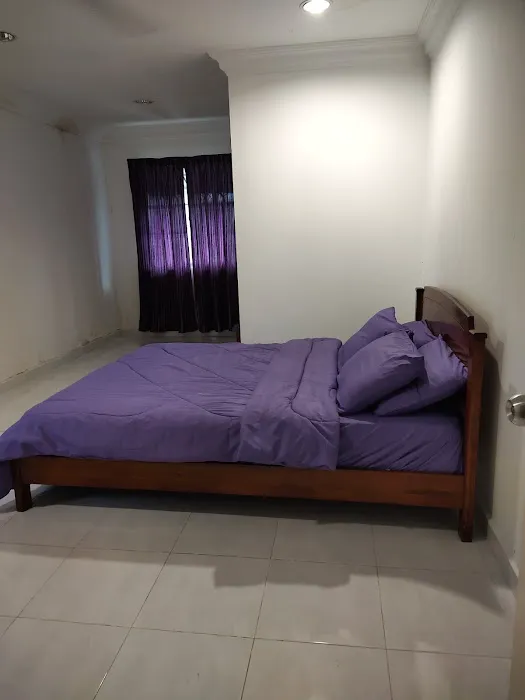 Homestay PakSu, Sek 19 Shah Alam Picture 1