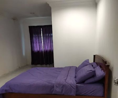 Homestay PakSu, Sek 19 Shah Alam