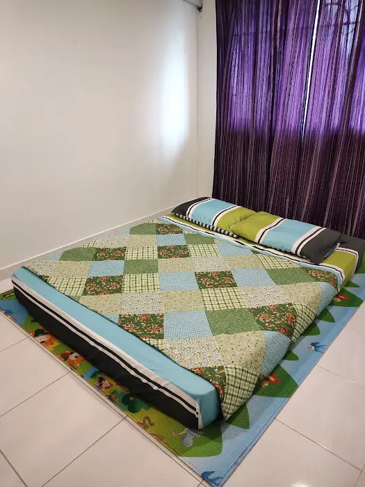 Homestay PakSu, Sek 19 Shah Alam Picture 7