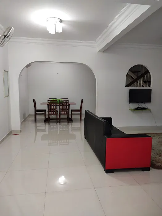 Homestay PakSu, Sek 19 Shah Alam Picture 4
