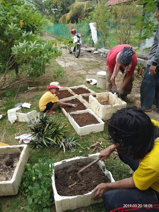 Homestay PakSu, Sek 19 Shah Alam Picture 6