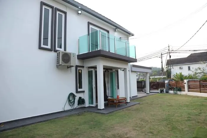Rossa Villa Picture 4