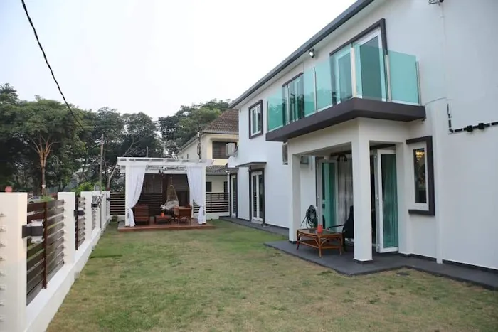 Rossa Villa Picture 7