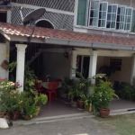 WAFA Homestay by Noor & Saaidah