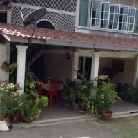 WAFA Homestay by Noor & Saaidah ico