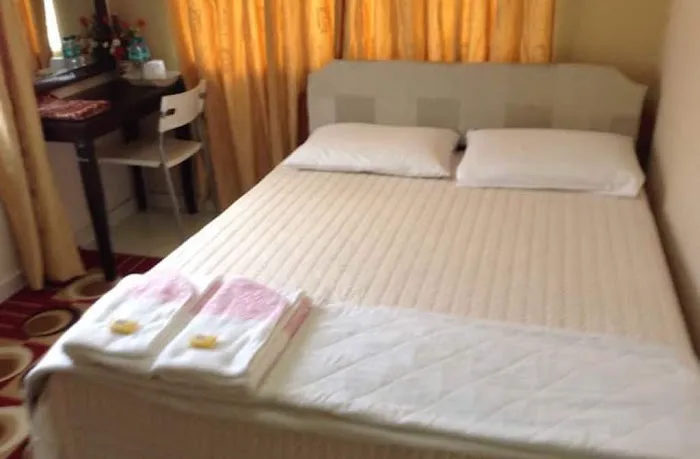 WAFA Homestay by Noor & Saaidah Picture 3