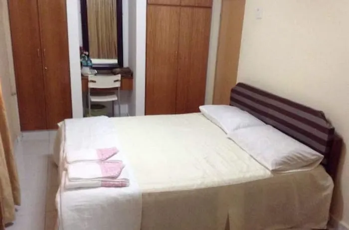 WAFA Homestay by Noor & Saaidah Picture 4