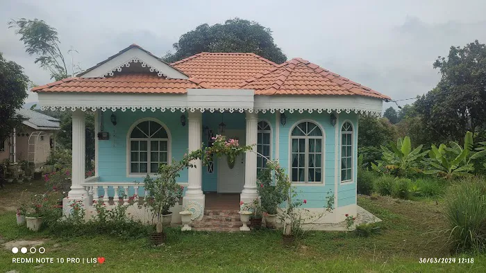 Homestay Chinta Lizzy Picture 1