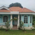 Homestay Chinta Lizzy