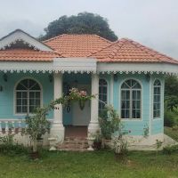 Homestay Chinta Lizzy ico