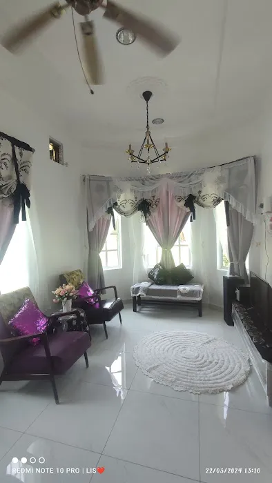Homestay Chinta Lizzy Picture 3