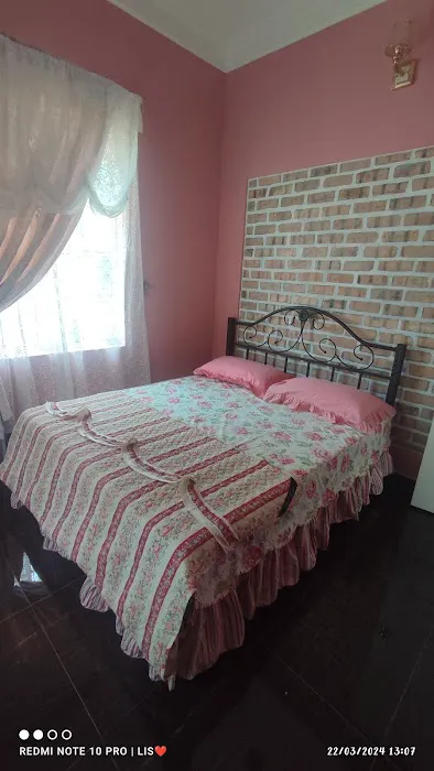 Homestay Chinta Lizzy Picture 4