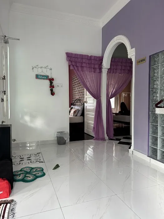 Homestay Chinta Lizzy Picture 8