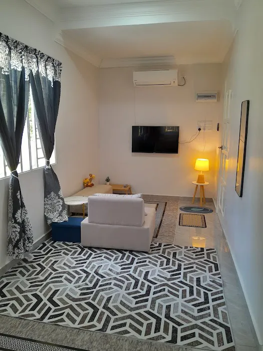 Homestay Opah KLK, KK Picture 2