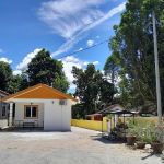 Homestay Opah KLK, KK