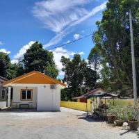 Homestay Opah KLK, KK ico