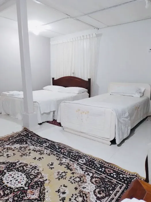 Zafar Homestay by Noor & Saaidah Picture 3