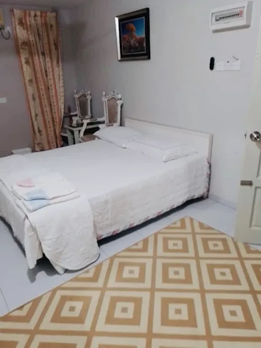 Zafar Homestay by Noor & Saaidah Picture 1