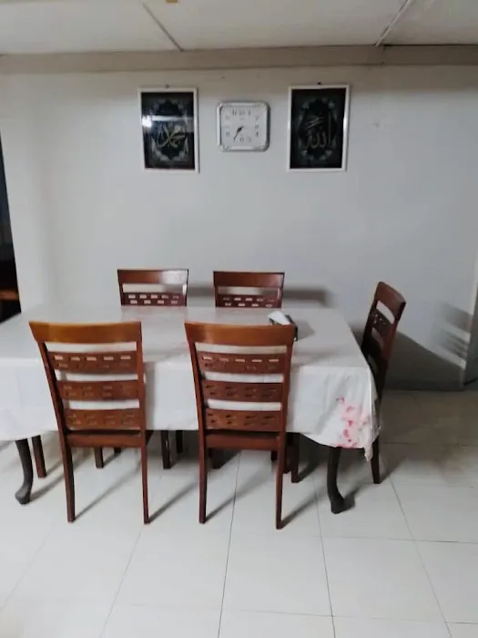 Zafar Homestay by Noor & Saaidah Picture 5