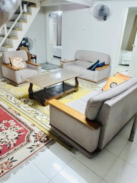 Zafar Homestay by Noor & Saaidah Picture 4