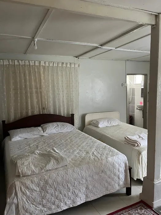 Zafar Homestay by Noor & Saaidah Picture 9