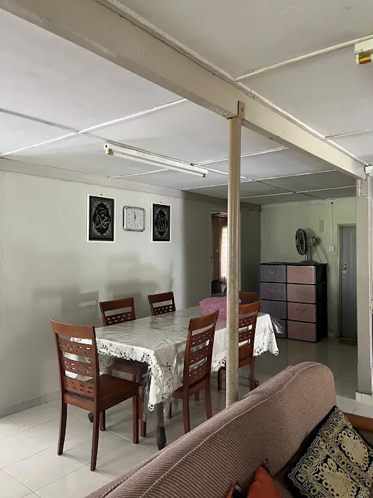 Zafar Homestay by Noor & Saaidah Picture 10